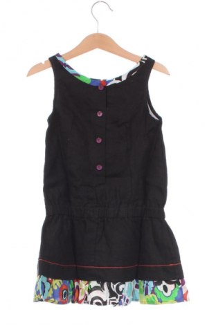 Kinderkleid, Größe 2-3y/ 98-104 cm, Farbe Schwarz, Preis € 5,99