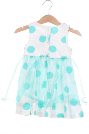 Kinderkleid, Größe 18-24m/ 86-98 cm, Farbe Mehrfarbig, Preis € 12,28