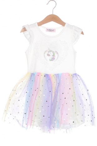 Kinderkleid, Größe 3-4y/ 104-110 cm, Farbe Mehrfarbig, Preis 10,04 €