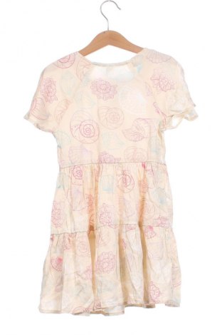 Kinderkleid, Größe 4-5y/ 110-116 cm, Farbe Beige, Preis 7,76 €