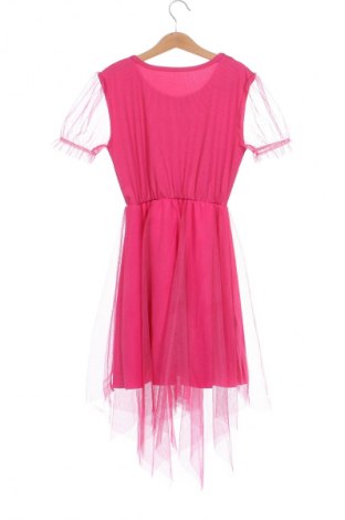 Kinderkleid, Größe 11-12y/ 152-158 cm, Farbe Rosa, Preis € 5,99