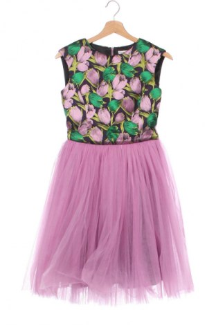 Kinderkleid, Größe 11-12y/ 152-158 cm, Farbe Mehrfarbig, Preis 8,90 €