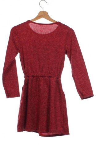 Kinderkleid, Größe 13-14y/ 164-168 cm, Farbe Rot, Preis 5,49 €