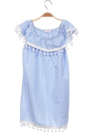 Παιδικό φόρεμα, Μέγεθος 7-8y/ 128-134 εκ., Χρώμα Πολύχρωμο, Τιμή 6,84 €