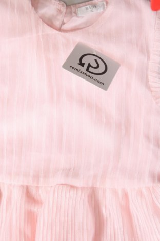 Kinderkleid, Größe 18-24m/ 86-98 cm, Farbe Rosa, Preis € 4,99