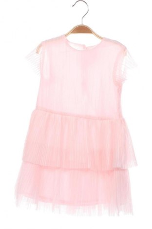 Kinderkleid, Größe 18-24m/ 86-98 cm, Farbe Rosa, Preis € 4,99