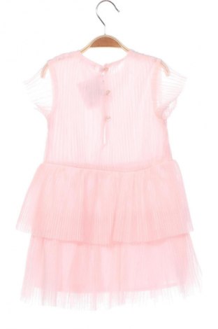 Kinderkleid, Größe 18-24m/ 86-98 cm, Farbe Rosa, Preis 4,99 €