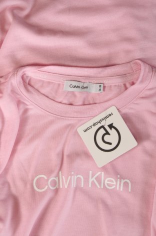 Kinderkleid Calvin Klein, Größe 13-14y/ 164-168 cm, Farbe Rosa, Preis 31,49 €