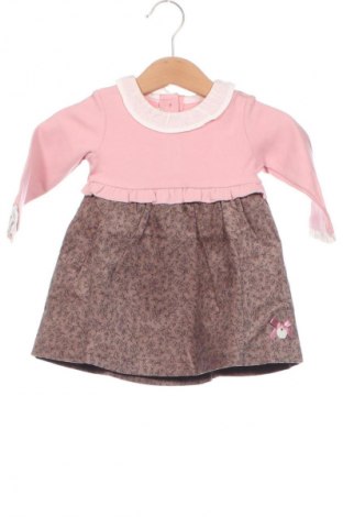 Detské šaty  Chicco, Veľkosť 2-3m/ 56-62 cm, Farba Ružová, Cena  10,64 €