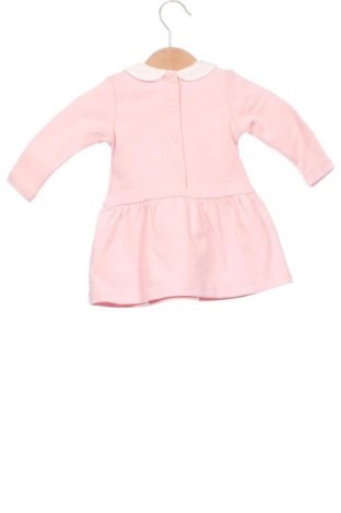 Kinderkleid Chicco, Größe 3-6m/ 62-68 cm, Farbe Rosa, Preis 30,41 €