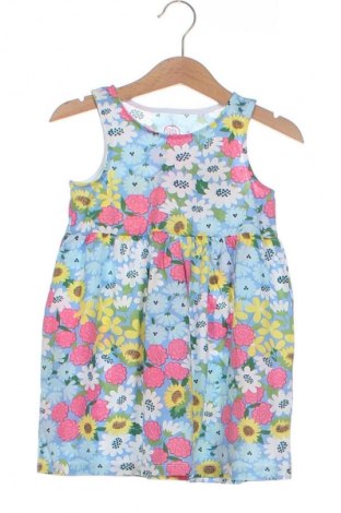 Kinderkleid Coolclub, Größe 18-24m/ 86-98 cm, Farbe Mehrfarbig, Preis € 6,99