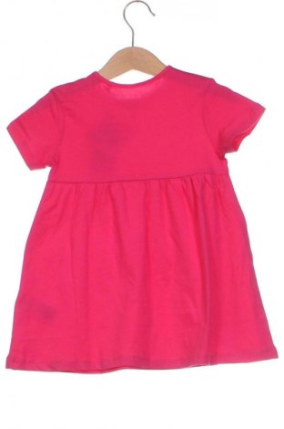 Kinderkleid Coolclub, Größe 9-12m/ 74-80 cm, Farbe Rosa, Preis € 6,79