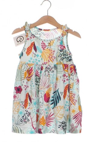 Παιδικό φόρεμα Coolclub, Μέγεθος 18-24m/ 86-98 εκ., Χρώμα Πολύχρωμο, Τιμή 10,67 €