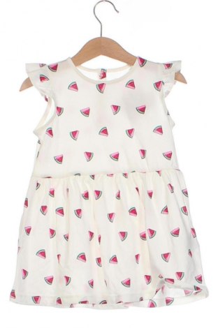 Kinderkleid Coolclub, Größe 12-18m/ 80-86 cm, Farbe Mehrfarbig, Preis € 5,99