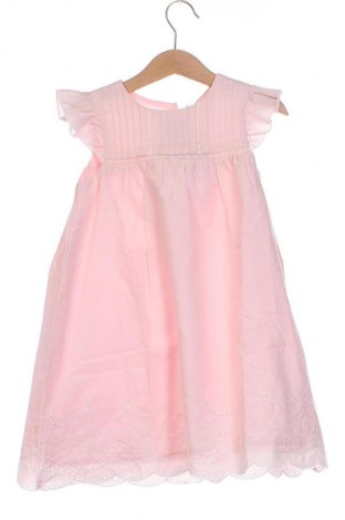 Dětské šaty  Coolclub, Velikost 2-3y/ 98-104 cm, Barva Růžová, Cena  320,00 Kč