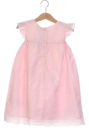 Kinderkleid Coolclub, Größe 2-3y/ 98-104 cm, Farbe Rosa, Preis € 25,26