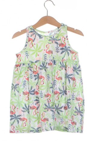 Παιδικό φόρεμα Coolclub, Μέγεθος 12-18m/ 80-86 εκ., Χρώμα Πολύχρωμο, Τιμή 12,63 €