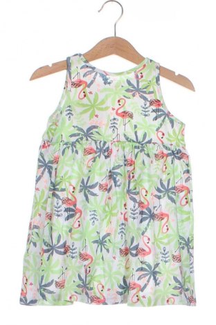 Kinderkleid Coolclub, Größe 12-18m/ 80-86 cm, Farbe Mehrfarbig, Preis € 25,26