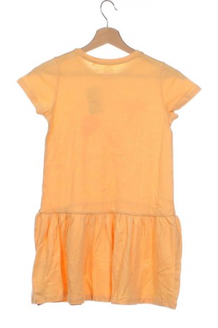 Kinderkleid Coolclub, Größe 8-9y/ 134-140 cm, Farbe Orange, Preis € 5,79