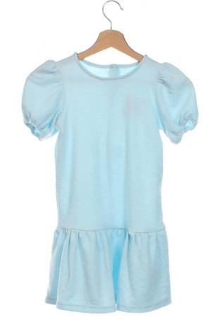 Kinderkleid Coolclub, Größe 6-7y/ 122-128 cm, Farbe Blau, Preis 9,05 €