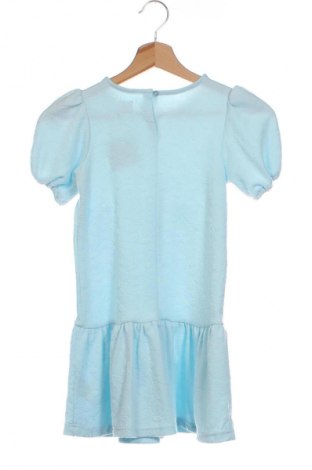 Kinderkleid Coolclub, Größe 6-7y/ 122-128 cm, Farbe Blau, Preis 20,10 €