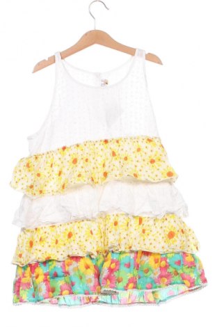 Kinderkleid Desigual, Größe 13-14y/ 164-168 cm, Farbe Mehrfarbig, Preis 17,99 €