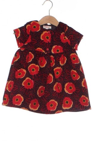 Kinderkleid Du Pareil Au Meme, Größe 6-9m/ 68-74 cm, Farbe Mehrfarbig, Preis 16,01 €