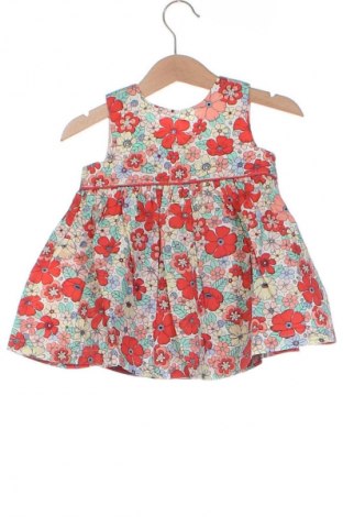 Kinderkleid Du Pareil Au Meme, Größe 3-6m/ 62-68 cm, Farbe Mehrfarbig, Preis € 5,79