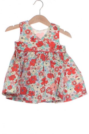 Kinderkleid Du Pareil Au Meme, Größe 3-6m/ 62-68 cm, Farbe Mehrfarbig, Preis € 4,49