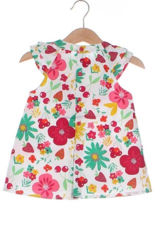 Kinderkleid Du Pareil Au Meme, Größe 6-9m/ 68-74 cm, Farbe Mehrfarbig, Preis € 5,79