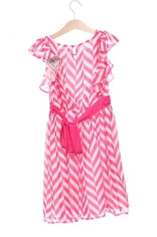 Kinderkleid George, Größe 8-9y/ 134-140 cm, Farbe Mehrfarbig, Preis € 11,83