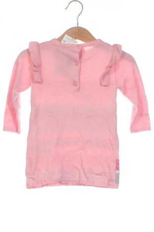 Kinderkleid Grain De Ble, Größe 6-9m/ 68-74 cm, Farbe Rosa, Preis € 12,49