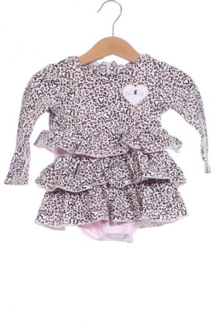 Kinderkleid Guess, Größe 9-12m/ 74-80 cm, Farbe Mehrfarbig, Preis € 16,79