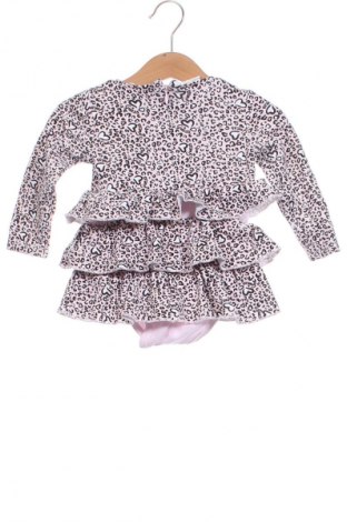 Kinderkleid Guess, Größe 9-12m/ 74-80 cm, Farbe Mehrfarbig, Preis € 27,62