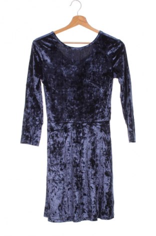 Dziecięca sukienka H&M, Rozmiar 12-13y/ 158-164 cm, Kolor Niebieski, Cena 22,39 zł