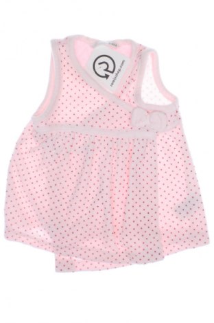 Kinderkleid H&M, Größe 2-3m/ 56-62 cm, Farbe Rosa, Preis € 4,99