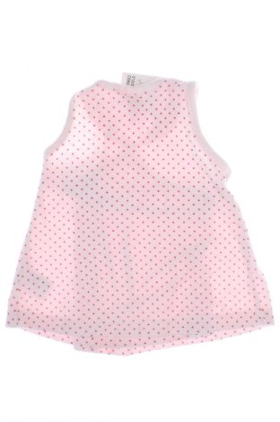 Kinderkleid H&M, Größe 2-3m/ 56-62 cm, Farbe Rosa, Preis 4,99 €