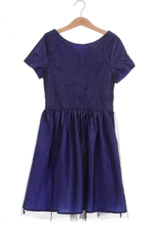 Dziecięca sukienka H&M, Rozmiar 9-10y/ 140-146 cm, Kolor Niebieski, Cena 45,60 zł