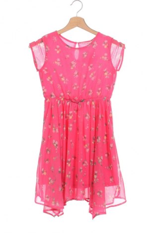 Kinderkleid H&M, Größe 9-10y/ 140-146 cm, Farbe Rosa, Preis 1,99 €