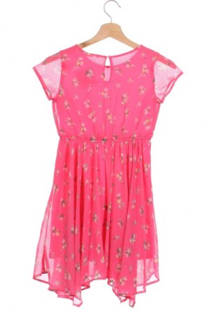 Kinderkleid H&M, Größe 9-10y/ 140-146 cm, Farbe Rosa, Preis 1,99 €