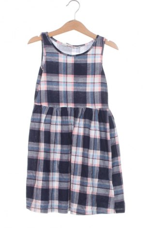 Kinderkleid H&M, Größe 6-7y/ 122-128 cm, Farbe Mehrfarbig, Preis € 6,63