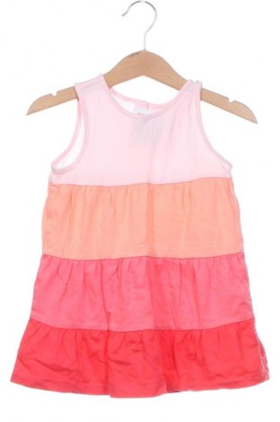 Kinderkleid H&M, Größe 12-18m/ 80-86 cm, Farbe Mehrfarbig, Preis € 5,99