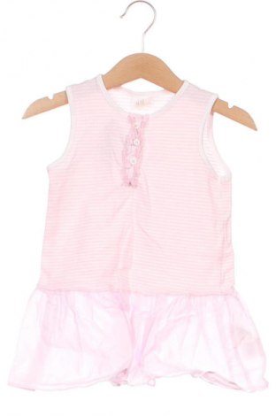 Kinderkleid H&M, Größe 12-18m/ 80-86 cm, Farbe Mehrfarbig, Preis 4,99 €