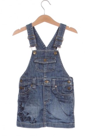 Dziecięca sukienka H&M, Rozmiar 18-24m/ 86-98 cm, Kolor Niebieski, Cena 7,99 zł