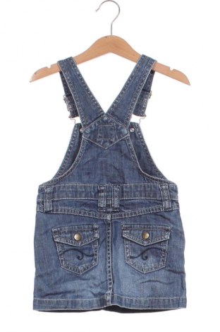 Kinderkleid H&M, Größe 18-24m/ 86-98 cm, Farbe Blau, Preis € 1,99