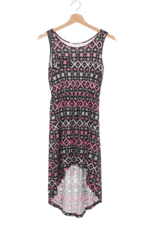 Kinderkleid H&M, Größe 10-11y/ 146-152 cm, Farbe Mehrfarbig, Preis 6,60 €
