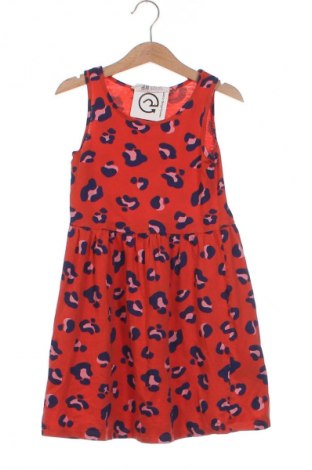 Gyerek ruha H&M, Méret 6-7y / 122-128 cm, Szín Piros, Ár 2 270 Ft