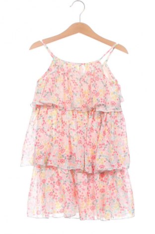 Kinderkleid H&M, Größe 3-4y/ 104-110 cm, Farbe Mehrfarbig, Preis 7,37 €