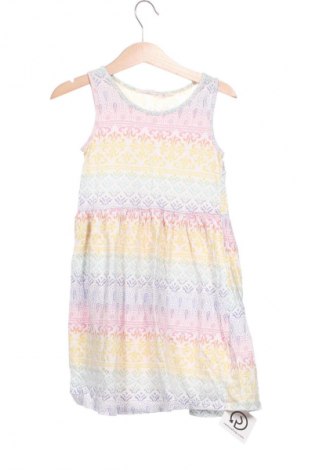 Rochie pentru copii H&M, Mărime 4-5y/ 110-116 cm, Culoare Multicolor, Preț 20,99 Lei