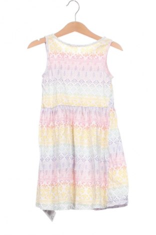 Kinderkleid H&M, Größe 4-5y/ 110-116 cm, Farbe Mehrfarbig, Preis 4,49 €